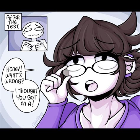 jaiden animations nsfw|Rule 34 / jaiden